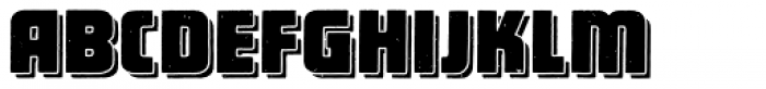 Pacifico Alternate Font LOWERCASE
