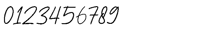 Padinks Bold Font OTHER CHARS