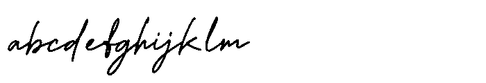 Padinks Bold FONT