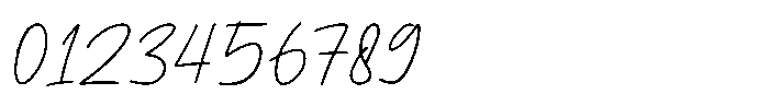 Padinks Regular Font OTHER CHARS