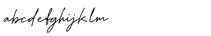 Padinks Regular FONT