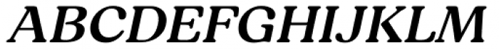 Pageantry Regular Italic Font UPPERCASE