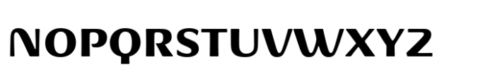 Pagnol Small Caps Bold Font LOWERCASE
