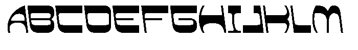 Paheto FONT