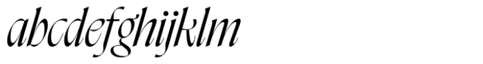Pahin Display Regular Italic FONT