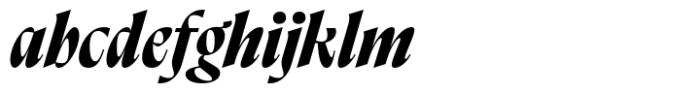 Pahin Headline Black Italic FONT