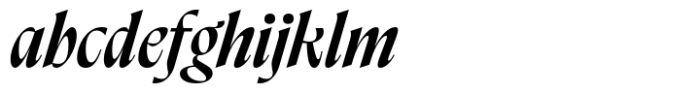 Pahin Headline Bold Italic FONT