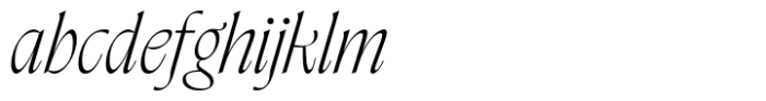 Pahin Headline Light Italic FONT