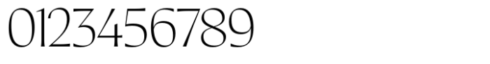 Pahin Headline Light Font OTHER CHARS