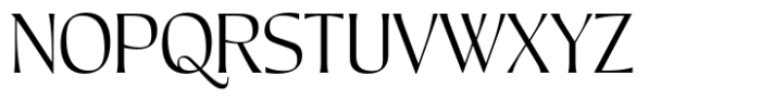 Pahin Headline Regular Font UPPERCASE