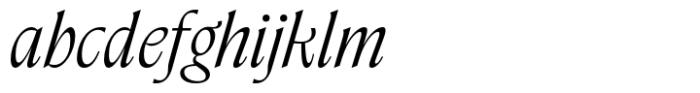 Pahin Text Regular Italic FONT