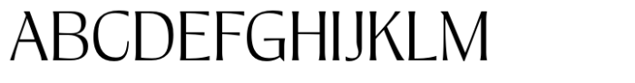 Pahin Text Regular Font UPPERCASE