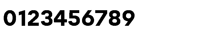 Painite Bold Font OTHER CHARS