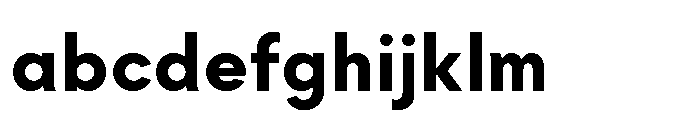 Painite Bold FONT