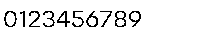 Painite Regular Font OTHER CHARS