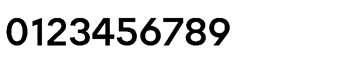 Painite Semibold Font OTHER CHARS