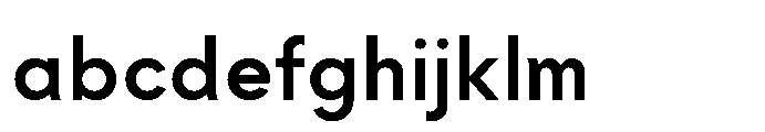 Painite Semibold FONT
