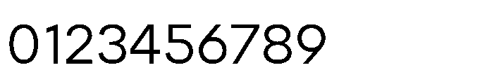 Painite Variable Font OTHER CHARS
