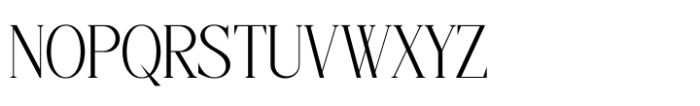 Painting Elegance Regular Font UPPERCASE