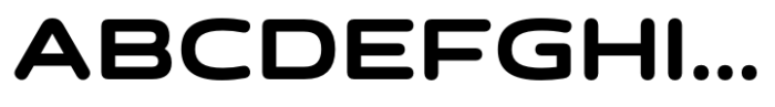 Paisal Rounded Bold Font