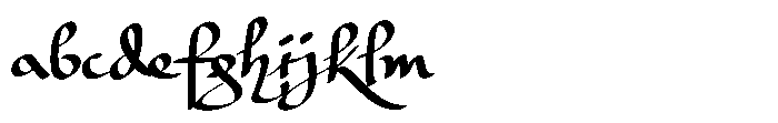 Paleografa FONT