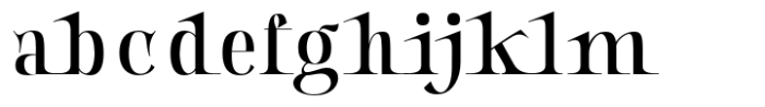 Palimony Light FONT