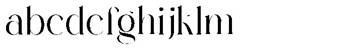Pallcer FONT