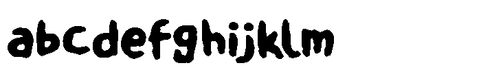 Palm Oil FONT