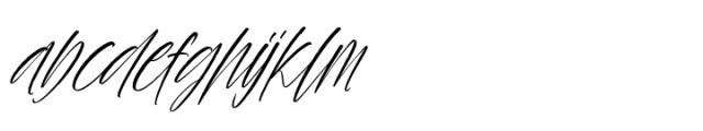 Palm Vibes Italic FONT