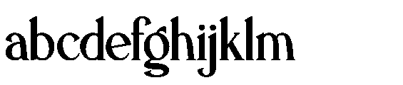 Palmdol FONT