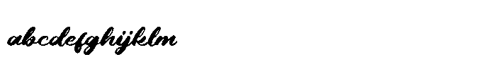 Palmeria Rooted  Regular FONT