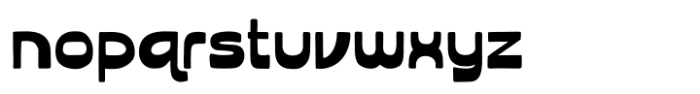 Palmero Regular Font LOWERCASE