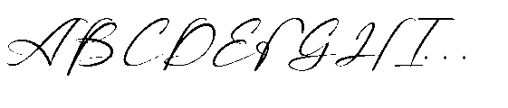 Palmintte Regular Font UPPERCASE