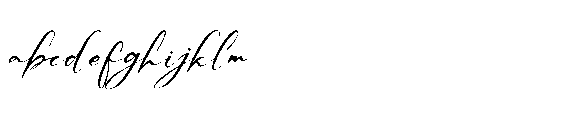 Palmintte Regular FONT