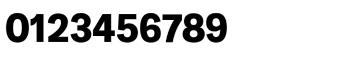 Palo Nuevo Narrow Bold Font OTHER CHARS