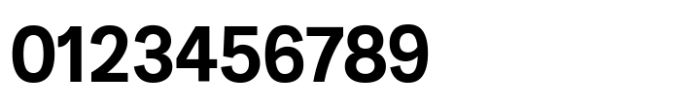 Palo Nuevo Narrow SemiBold Font OTHER CHARS