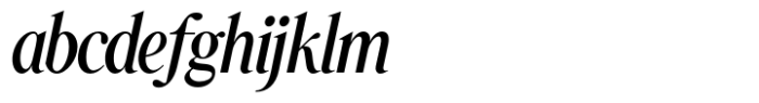 Pamuhatan Italic FONT