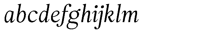 Panasea Variable Extra Light Italic FONT