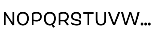 Pancho Devanagari Regular Font UPPERCASE