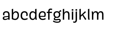 Pancho Devanagari Regular FONT