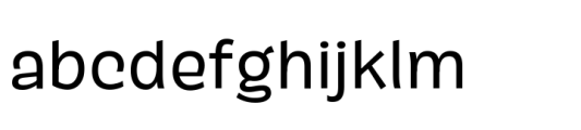 Pancho Devanagari Variable Light FONT