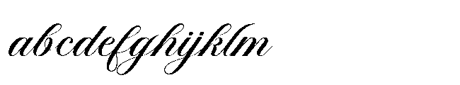 Panden Slant Regular FONT