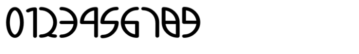 Panderman Bold Font OTHER CHARS