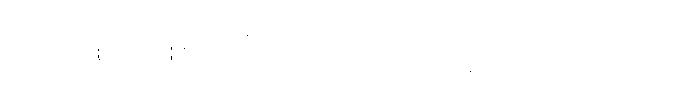 Pandit Hairline Font LOWERCASE
