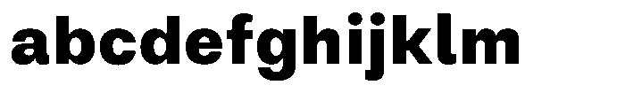 Pandit Heavy FONT