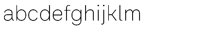 Pandit Light FONT