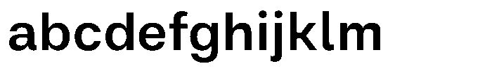Pandit Semi Bold FONT