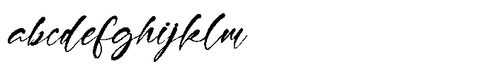 Pangestu FONT