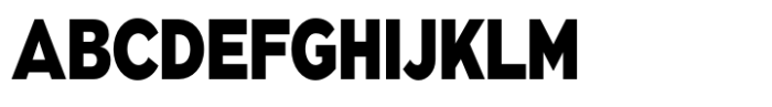 Pangi Condensed Heavy Font UPPERCASE