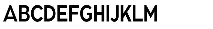 Pangi Condensed Semi Bold Font UPPERCASE